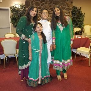 Meet your Posher, Mehvish